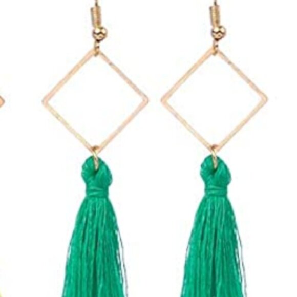Jewelry - 𝅺women's New Jewelry- Fashion Earrings